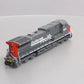Kato 37-6630 HO Southern Pacific GE C44-9W Diesel Loco Standard DC #8104