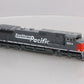 Kato 37-6630 HO Southern Pacific GE C44-9W Diesel Loco Standard DC #8104