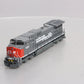 Kato 37-6630 HO Southern Pacific GE C44-9W Diesel Loco Standard DC #8104