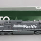 Kato 37-6630 HO Southern Pacific GE C44-9W Diesel Loco Standard DC #8104