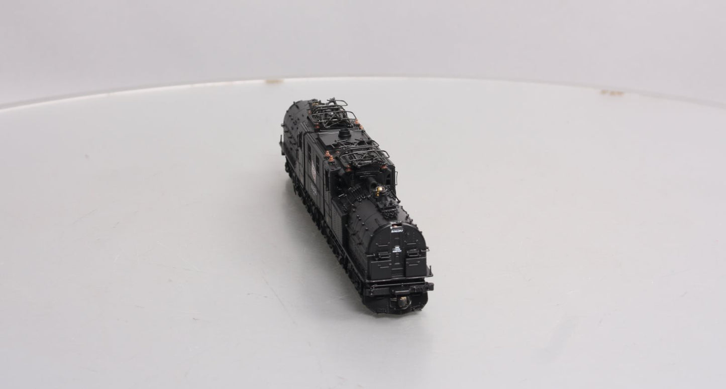 MTH 80-2144-1 HO Milwaukee Road Bi-Polar Electric with Proto-Sound 3.0 #10250