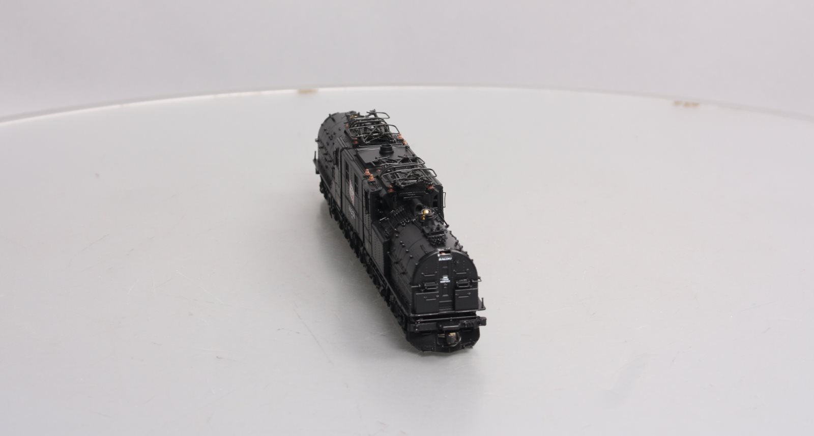 MTH 80-2144-1 HO Milwaukee Road Bi-Polar Electric with Proto-Sound 3.0 #10250