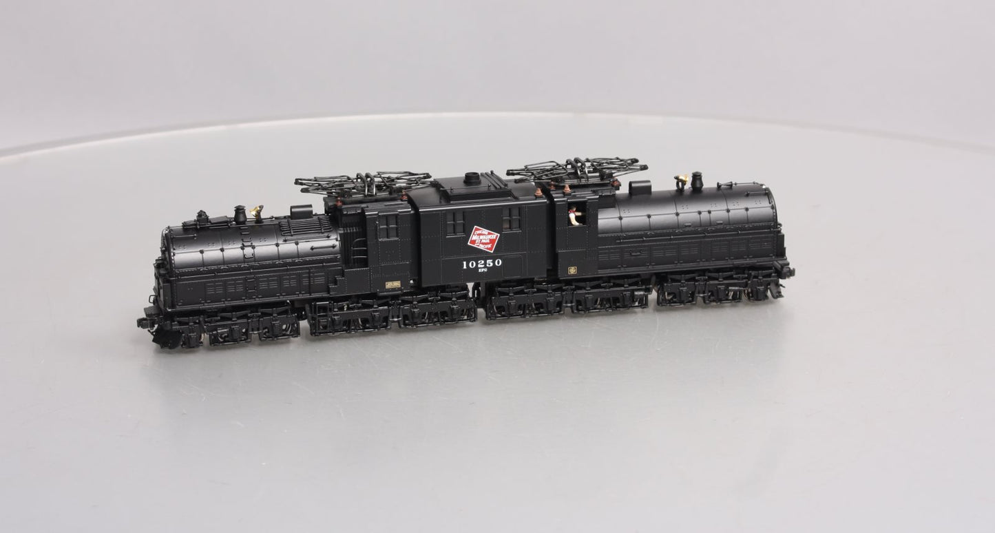 MTH 80-2144-1 HO Milwaukee Road Bi-Polar Electric with Proto-Sound 3.0 #10250