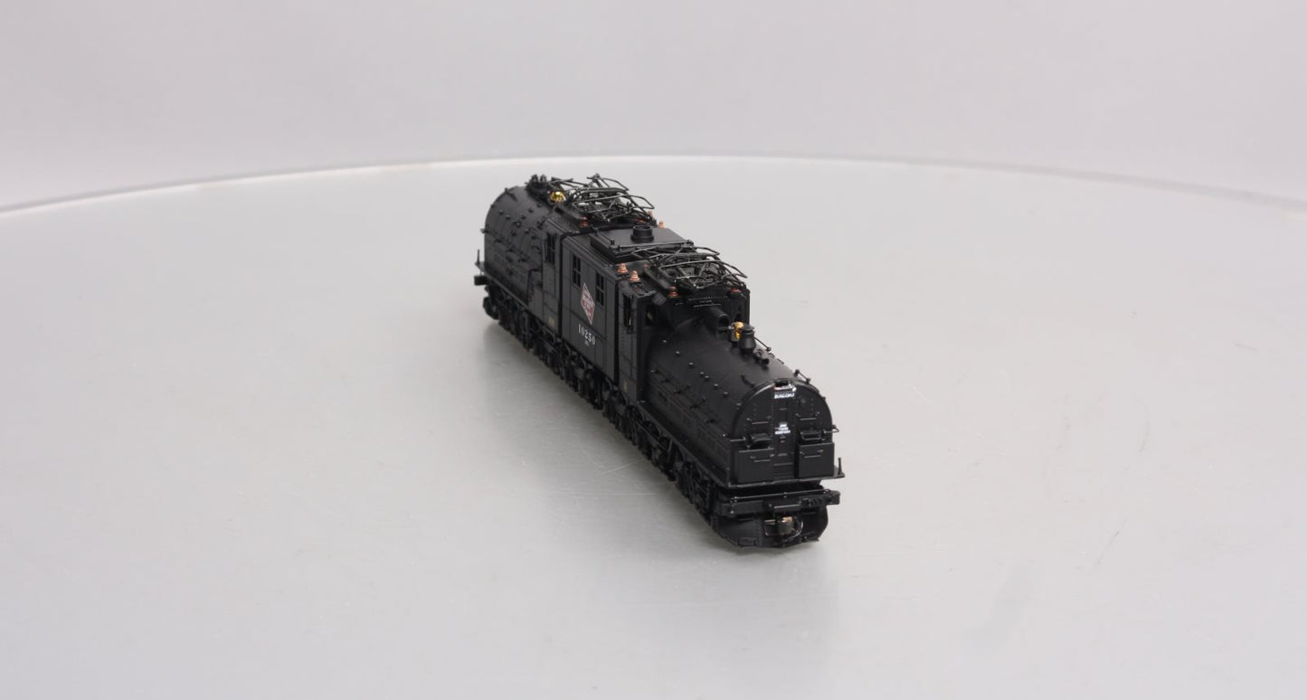 MTH 80-2144-1 HO Milwaukee Road Bi-Polar Electric with Proto-Sound 3.0 #10250