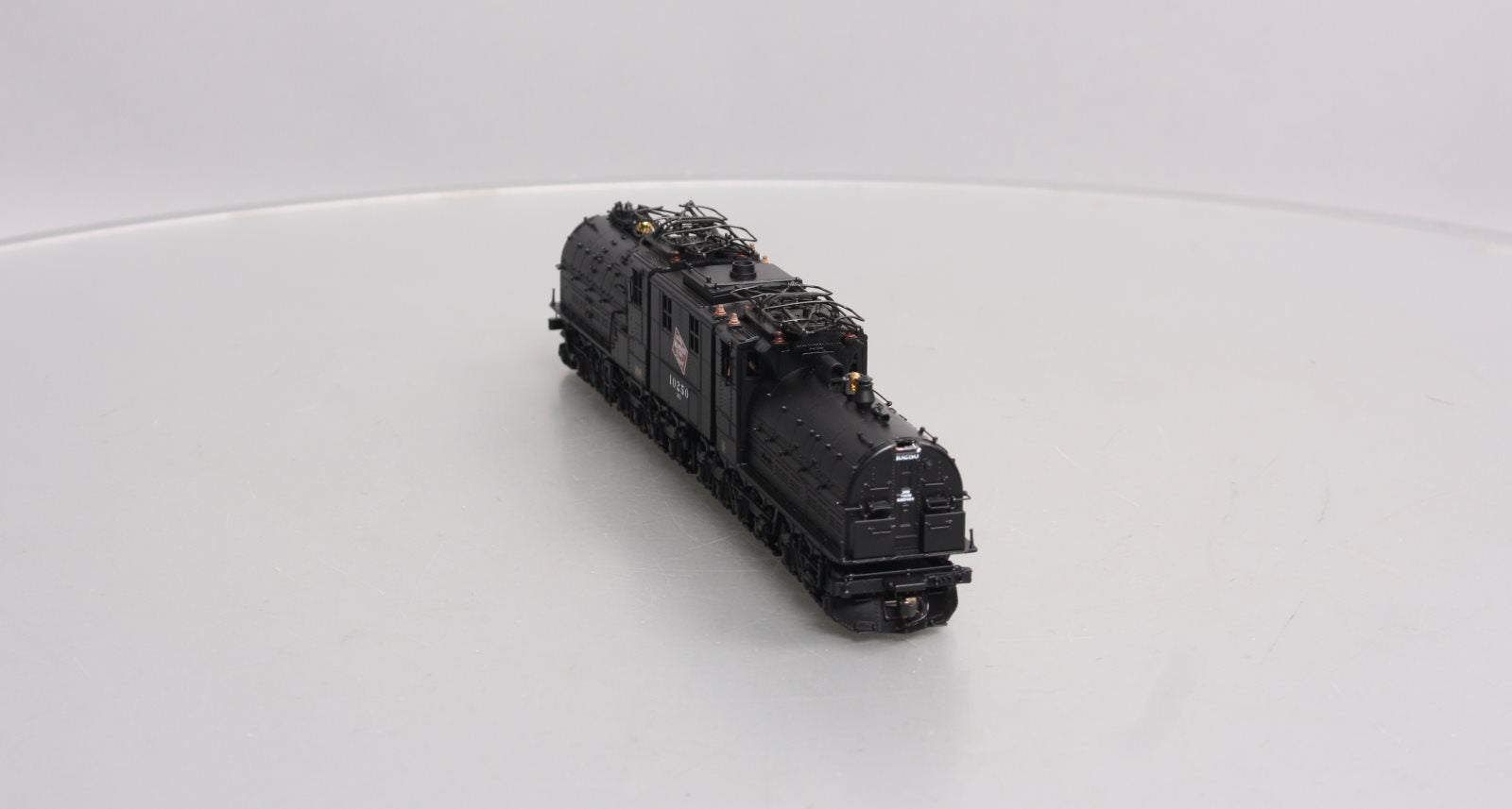 MTH 80-2144-1 HO Milwaukee Road Bi-Polar Electric with Proto-Sound 3.0 #10250