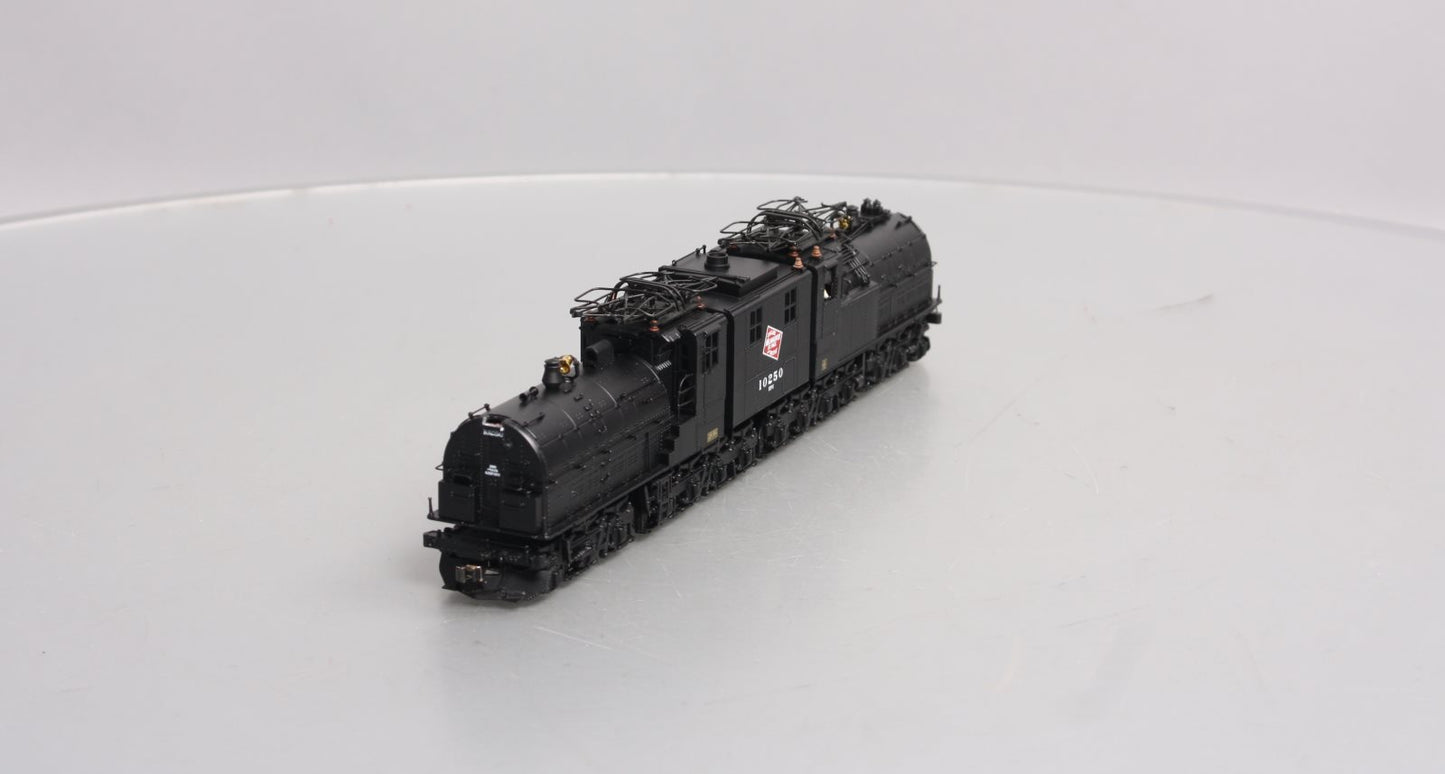 MTH 80-2144-1 HO Milwaukee Road Bi-Polar Electric with Proto-Sound 3.0 #10250