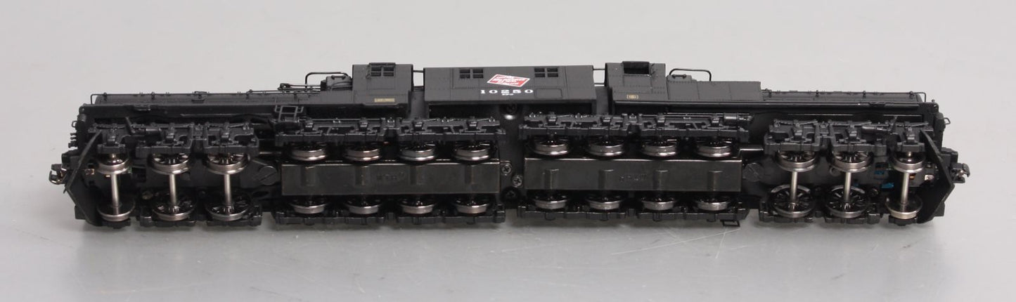 MTH 80-2144-1 HO Milwaukee Road Bi-Polar Electric with Proto-Sound 3.0 #10250