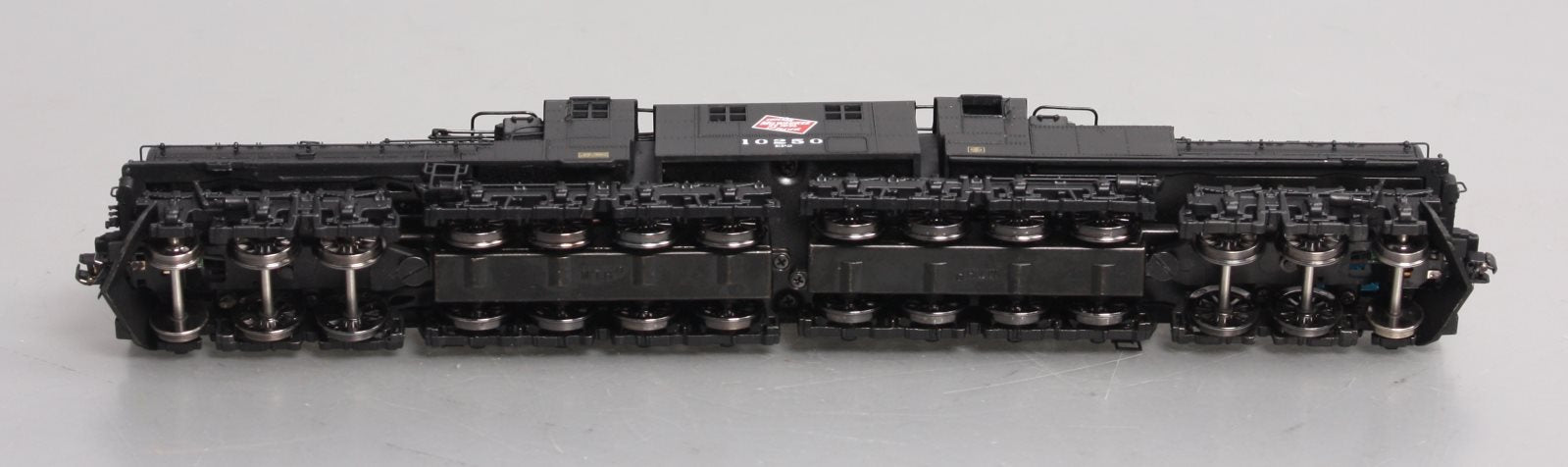 MTH 80-2144-1 HO Milwaukee Road Bi-Polar Electric with Proto-Sound 3.0 #10250