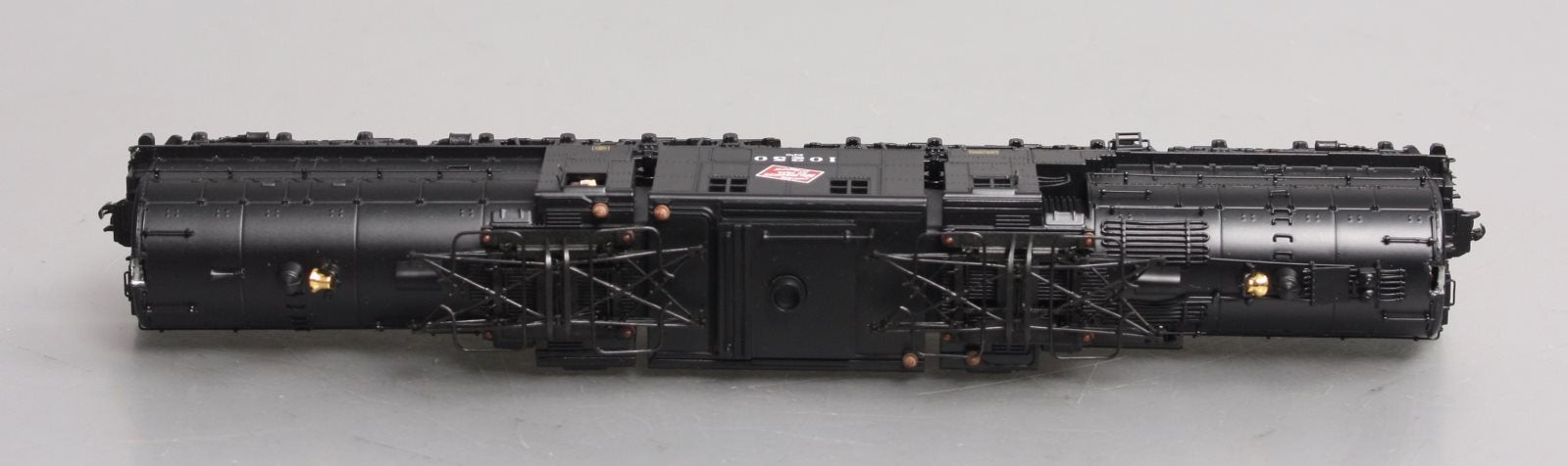 MTH 80-2144-1 HO Milwaukee Road Bi-Polar Electric with Proto-Sound 3.0 #10250