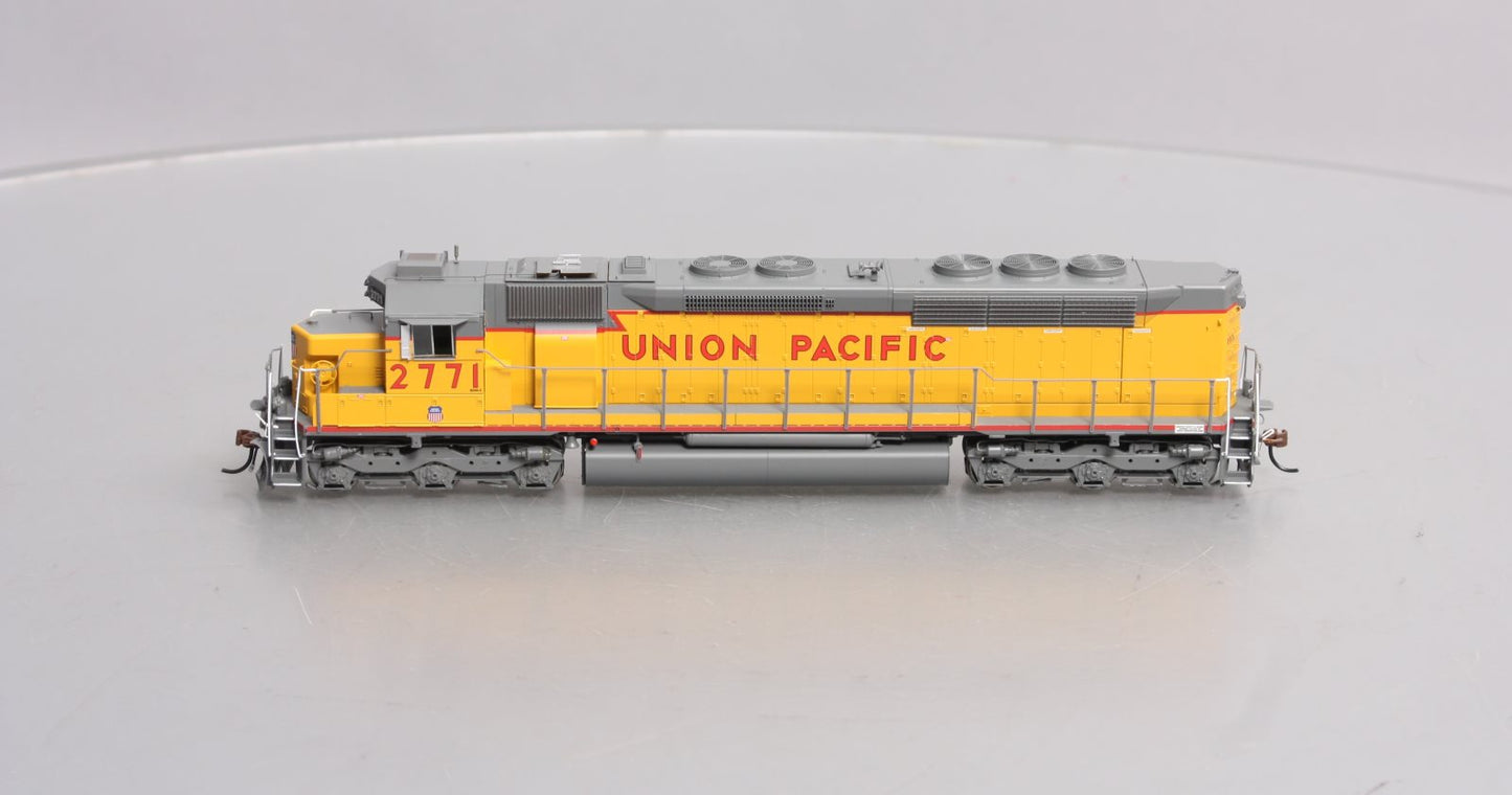 Athearn G63581 HO Union Pacific SD40M-2 Diesel Locomotive #2771