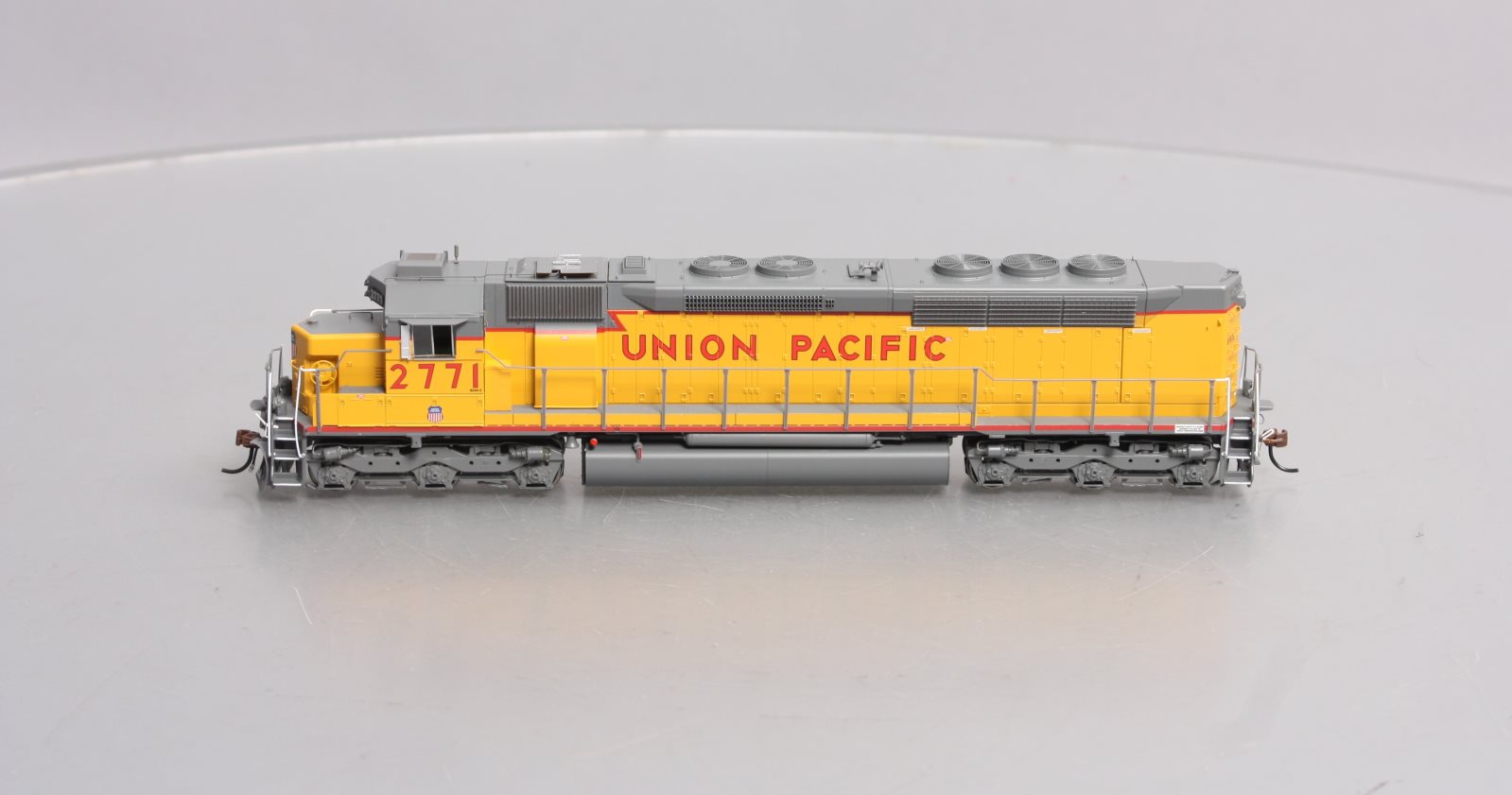 Athearn G63581 HO Union Pacific SD40M-2 Diesel Locomotive #2771