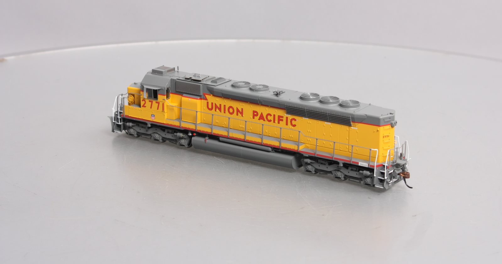 Athearn G63581 HO Union Pacific SD40M-2 Diesel Locomotive #2771