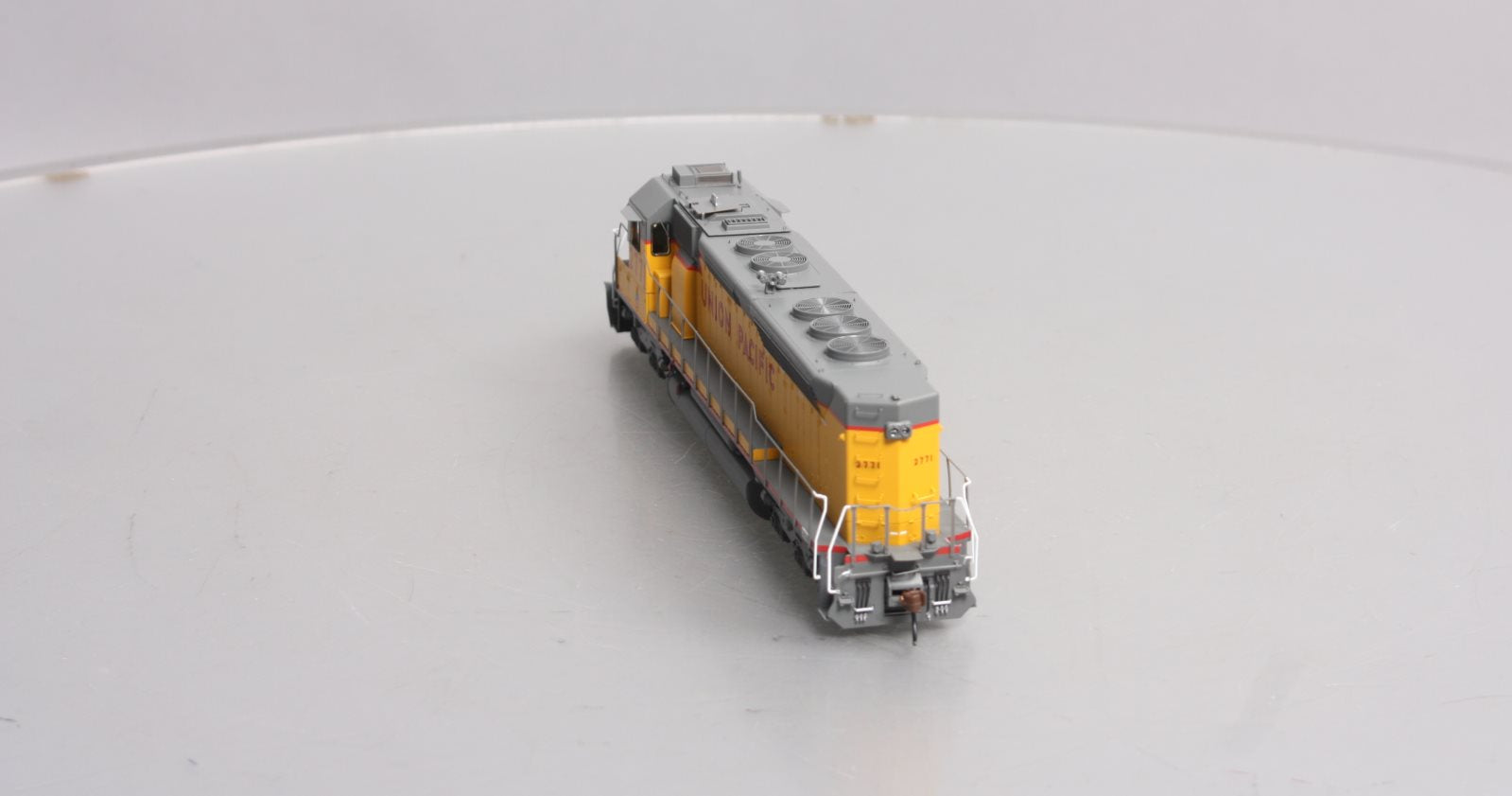 Athearn G63581 HO Union Pacific SD40M-2 Diesel Locomotive #2771