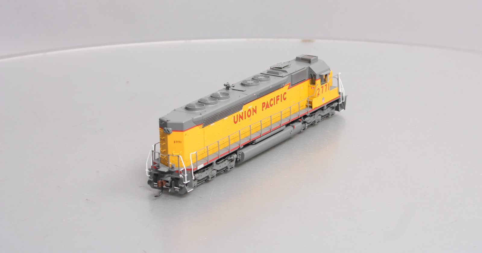 Athearn G63581 HO Union Pacific SD40M-2 Diesel Locomotive #2771