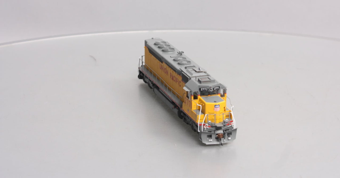 Athearn G63581 HO Union Pacific SD40M-2 Diesel Locomotive #2771