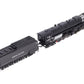 Athearn G9130 HO Union Pacific 4-6-6-4 with DCC & Sound #3964
