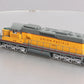 Atlas 7514 HO Scale Union Pacific EMD SD24 Powered Diesel Locomotive #416 EX/Box