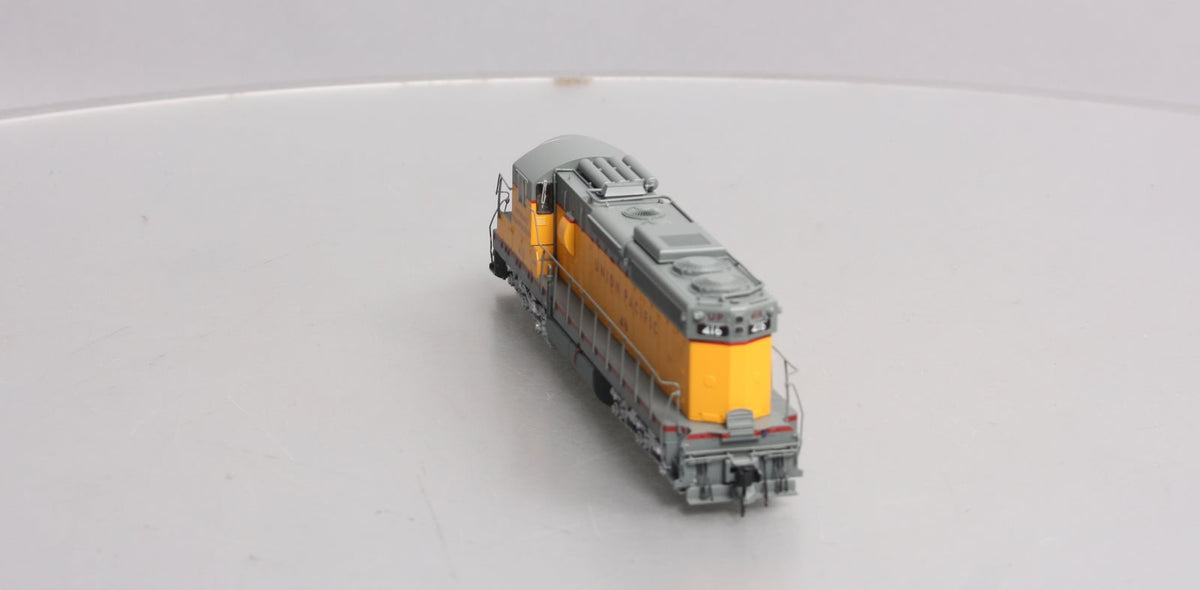 Atlas 7514 HO Scale Union Pacific EMD SD24 Powered Diesel Locomotive #416 EX/Box