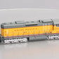 Atlas 7514 HO Scale Union Pacific EMD SD24 Powered Diesel Locomotive #416 EX/Box