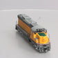 Atlas 7514 HO Scale Union Pacific EMD SD24 Powered Diesel Locomotive #416 EX/Box