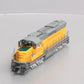 Atlas 7514 HO Scale Union Pacific EMD SD24 Powered Diesel Locomotive #416 EX/Box