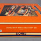 Lionel 6-21775 O Gauge Train Wreck Recovery Set
