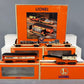 Lionel 6-21775 O Gauge Train Wreck Recovery Set