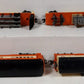 Lionel 6-21775 O Gauge Train Wreck Recovery Set