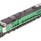 Athearn G67325 HO Burlington Northern & Santa Fe SD60M Diesel Locomotive #1433