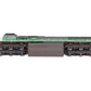 Athearn G67325 HO Burlington Northern & Santa Fe SD60M Diesel Locomotive #1433