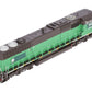 Athearn G67325 HO Burlington Northern & Santa Fe SD60M Diesel Locomotive #1433