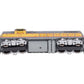 Athearn G64144 HO Union Pacific GP9 Diesel Locomotive #216