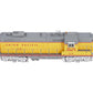 Athearn G64144 HO Union Pacific GP9 Diesel Locomotive #216