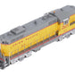 Athearn G64145 HO Union Pacific GP9 Diesel Locomotive #217
