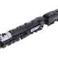 Athearn G97241 HO UP CSA-2 Class 4-6-6-4 Loco & Oil Tender #3827 w/DCC & Sound