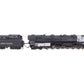 Athearn G97241 HO UP CSA-2 Class 4-6-6-4 Loco & Oil Tender #3827 w/DCC & Sound
