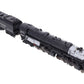 Athearn G97241 HO UP CSA-2 Class 4-6-6-4 Loco & Oil Tender #3827 w/DCC & Sound