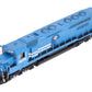 Athearn G63558 HO VMV SDP45 Diesel Locomotive #6699