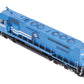 Athearn G63558 HO VMV SDP45 Diesel Locomotive #6699