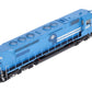 Athearn G63558 HO VMV SDP45 Diesel Locomotive #6699