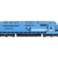 Athearn G63558 HO VMV SDP45 Diesel Locomotive #6699