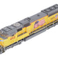 Athearn G69210 HO Union Pacific SD70M Diesel Locomotive #4921