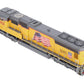 Athearn G69210 HO Union Pacific SD70M Diesel Locomotive #4921