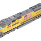 Athearn G69209 HO Union Pacific EMD SD70M Diesel Locomotive #4884