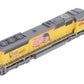 Athearn G69209 HO Union Pacific EMD SD70M Diesel Locomotive #4884