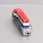 Bowser 24447 HO BC Rail GMD SD40-2 Diesel Locomotive with Sound #752