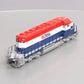 Bowser 24447 HO BC Rail GMD SD40-2 Diesel Locomotive with Sound #752