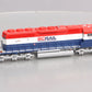 Bowser 24447 HO BC Rail GMD SD40-2 Diesel Locomotive with Sound #752