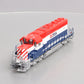 Bowser 24447 HO BC Rail GMD SD40-2 Diesel Locomotive with Sound #752