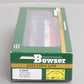 Bowser 24447 HO BC Rail GMD SD40-2 Diesel Locomotive with Sound #752